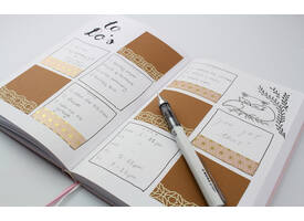 Vulpotlood Tombow MONO graph HB 0.7mm wit