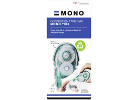 Correctietapevulling Tombow MONO 4.2mmx16m