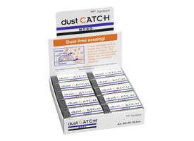 Gum Tombow Mono dust Catch 19 gram zwart