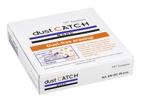 Gum Tombow Mono dust Catch 19 gram zwart