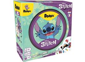 Dobble Stitch