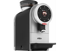 Koffiemachine Bravilor Sprso
