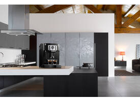 Koffiezetapparaat De'Longhi Magnifica S ECAM20.110.B