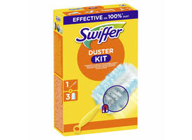 Swiffer Duster starterset met 3 dusters