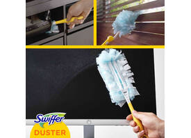 Swiffer Duster starterset met 3 dusters