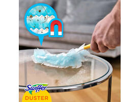 Swiffer Duster starterset met 3 dusters