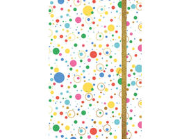Notitieboekje stippen/TC/150-110mm/Multi/Papier