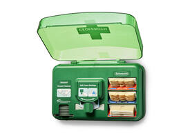 Wond dispenser Cederroth - Salvequick