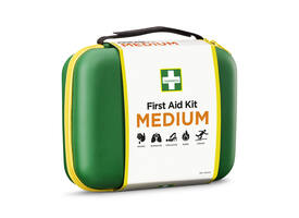 First Aid Kit Cederroth Medium