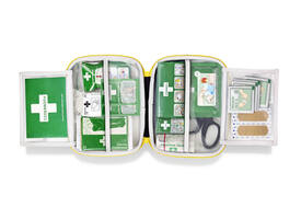 First Aid Kit Cederroth Medium