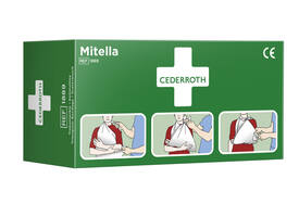 Mitella Cederroth 2 stuks