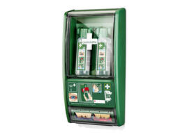 Oogwas station Cederroth 2x 500ml