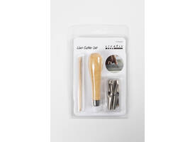 Linoset Creativ Company 5-delig