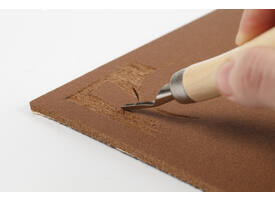 Linoset Creativ Company 5-delig