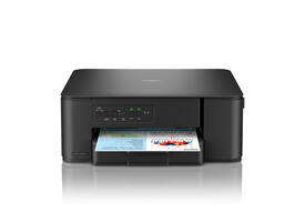 Multifunctional inktjet printer Brother DCP-J1260W