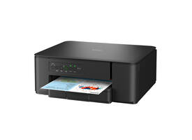 Multifunctional inktjet printer Brother DCP-J1260W