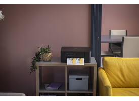 Multifunctional inktjet printer Brother DCP-J1260W
