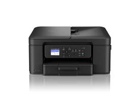 Multifunctional inktjet printer Brother DCP-J1360DW