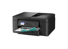 Multifunctional inktjet printer Brother DCP-J1360DW