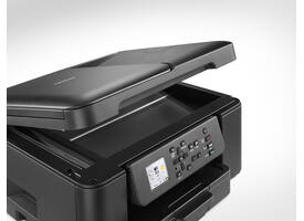 Multifunctional inktjet printer Brother DCP-J1360DW