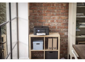 Multifunctional inktjet printer Brother DCP-J1360DW