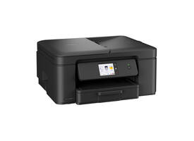 Multifunctional inktjet printer Brother DCP-J1460DW