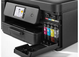 Multifunctional inktjet printer Brother DCP-J1460DW