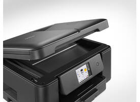 Multifunctional inktjet printer Brother DCP-J1460DW