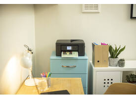 Multifunctional inktjet printer Brother DCP-J1460DW