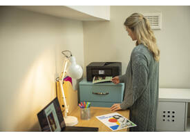Multifunctional inktjet printer Brother DCP-J1460DW