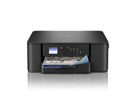 Multifunctional inktjet printer Brother DCP-J1310DW