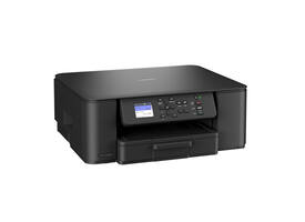 Multifunctional inktjet printer Brother DCP-J1310DW