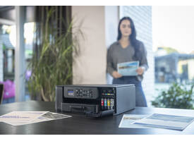 Multifunctional inktjet printer Brother DCP-J1310DW