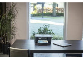 Multifunctional inktjet printer Brother DCP-J1310DW