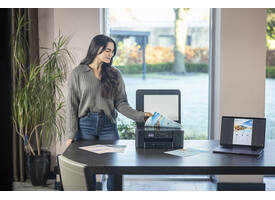 Multifunctional inktjet printer Brother DCP-J1310DW