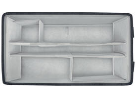 Whiteboard accessoire kit Nobo in draagtas