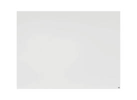 Whiteboard Nobo Infinity randloos 90x120cm