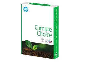 Kopieerpapier HP Climate Choice A4 80gr wit 500 vel