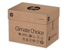 Kopieerpapier HP Climate Choice A4 80gr wit 500 vel