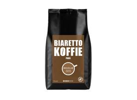 Koffiepads Biaretto regular 50 pads