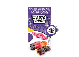 Autodrop total loss pak 280gr