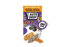 Autodrop total loss drop mix pak 280gr
