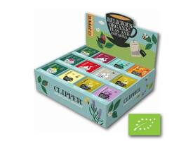 Theedoos Clipper 180 zakjes