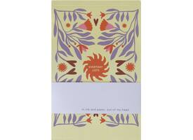 Notitieboek A-Journal Fabrique Sun Beige A6 lijn