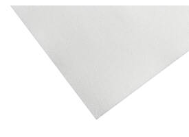 Servet Pronappe 1/4 vouw 2-laags 380x380mm 40 vel wit