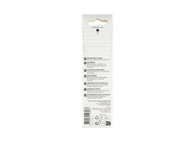 Gelschrijver Sakura Gelly Roll Classic 08 klikfunctie zwart 3 stuks