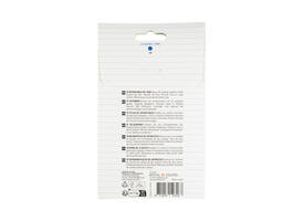 Gelschrijver Sakura Gelly Roll Classic 08 klikfunctie blauw 10 stuks