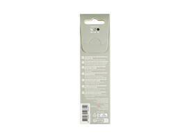 Gelschrijver Sakura Gelly Roll Special 08 klikfunctie set à 3 zilver