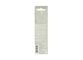 Gelschrijver Sakura Gelly Roll Classic 08 klikfunctie set à 3  wit
