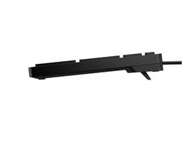 Toetsenbord HP 320K bedraad QWERTY